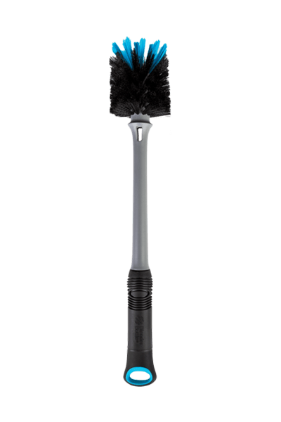 2-In-1 Bottle Brush - Simple Carry