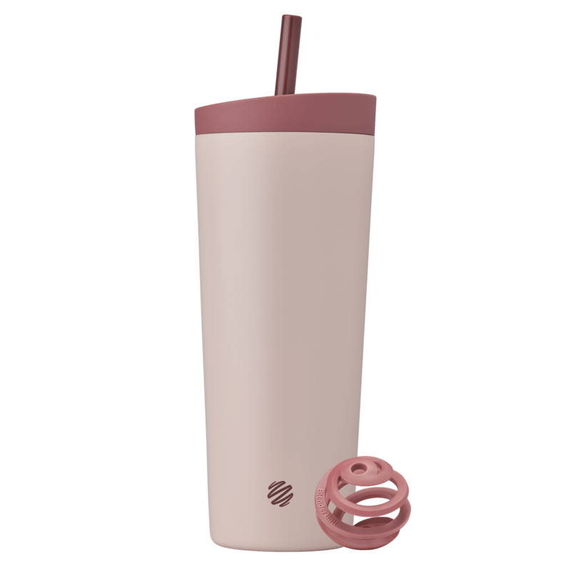 2-in-1 Shaker Tumbler - Clean Fit