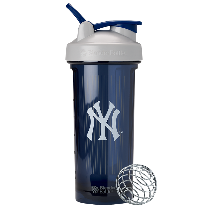 MLB Lineup - Clean Fit