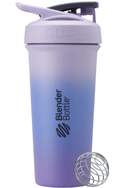 BlenderBottle Customization - Fresh Pick