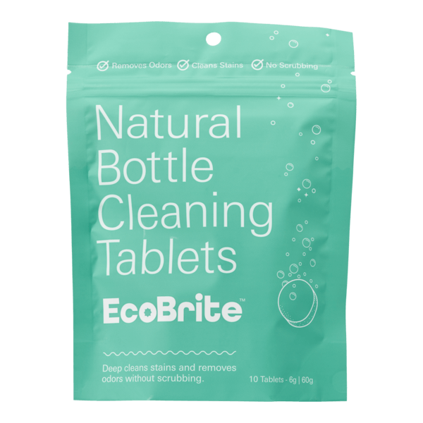 Bottle Cleaning Tablets - Modern Bottle