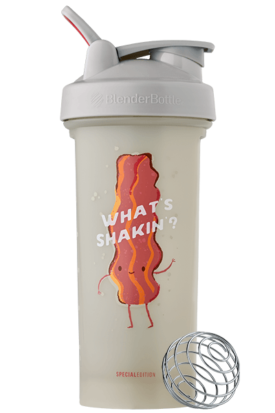 Foodie Shakers - Fresh Sip