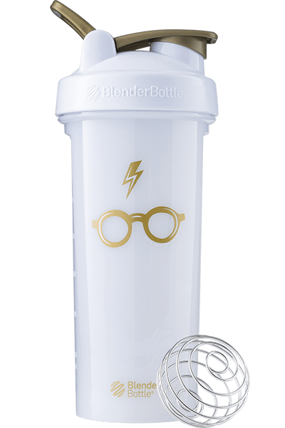 Harry Potter - Morning Ready
