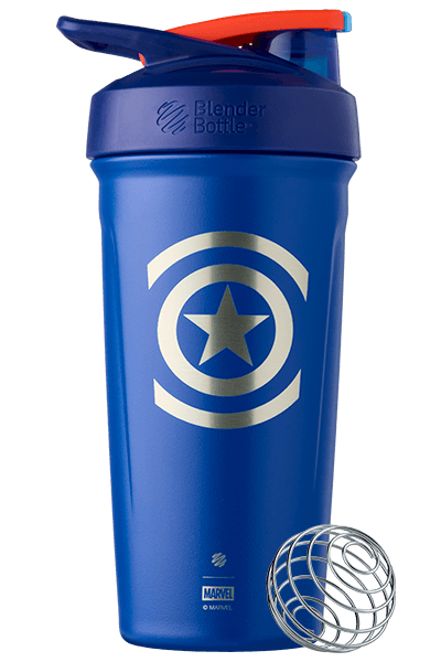 Marvel - Clean Fit