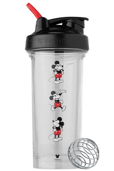 Mickey & Minnie - Road Carry